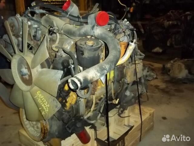 Caterpillar 3406C