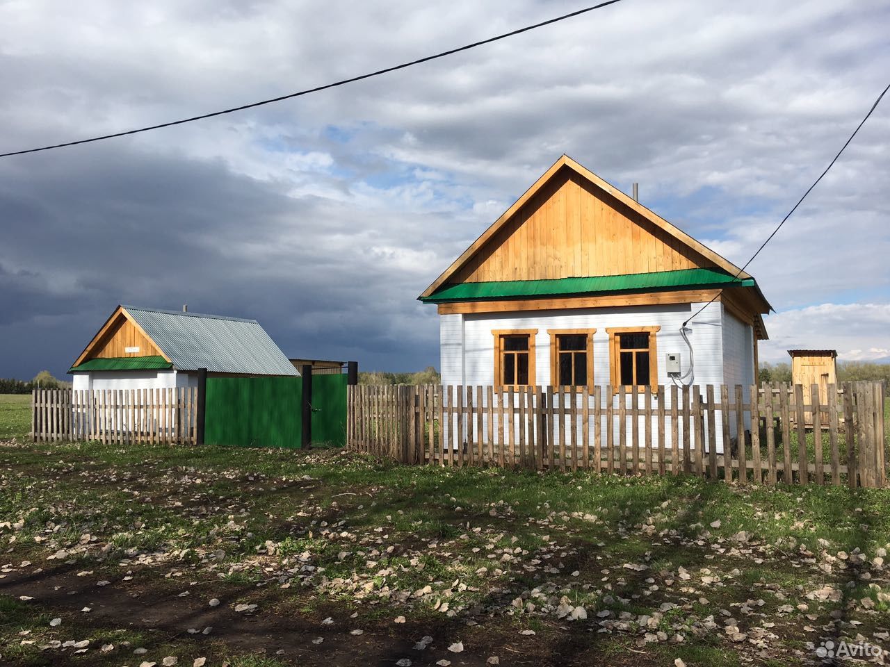 Татарстан деревня Псеево