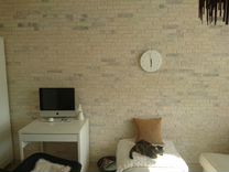 1-к квартира, 36.1 м², 10/10 эт.
