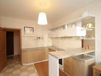 1-к квартира, 52 м², 3/9 эт.