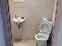 Студия, 17.5 м², 8/8 эт.