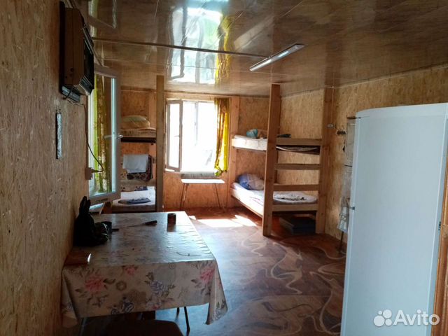Дом 43 м² на участке 10 сот.
Дом 43 м² на участке 10 сот.