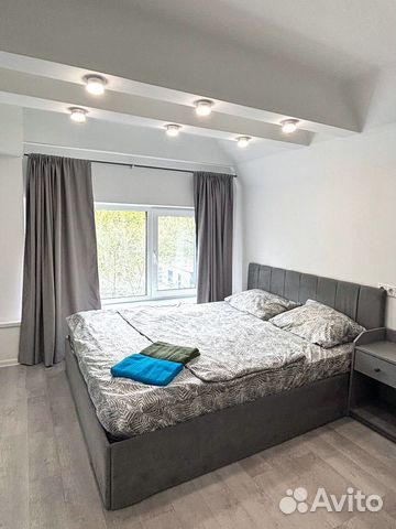 1-к. квартира, 54 м², 3 кровати 
1-к. квартира, 54 м², 3 кровати