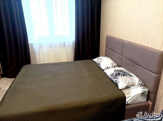 1-к. квартира, 32 м², 7/10 эт. 
1-к. квартира, 32 м², 7/10 эт.