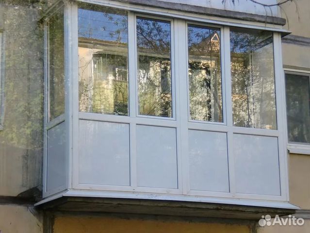 Покупай,не пожалеешь!лоджии и балконы steko.гарантия 20 лет!.
