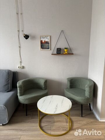 2-к. квартира, 42 м², 2 кровати
2-к. квартира, 42 м², 2 кровати