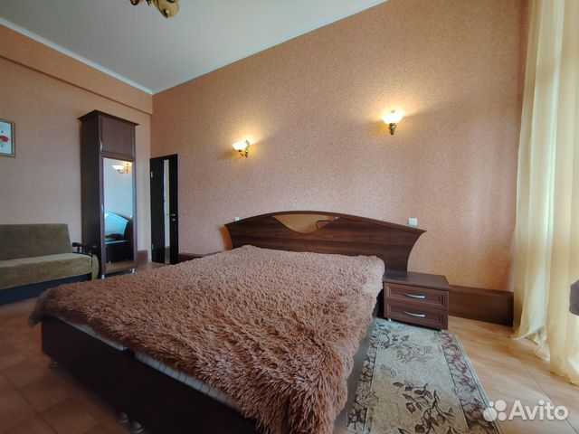 Квартира-студия, 32 м², 2 кровати
Квартира-студия, 32 м², 2 кровати