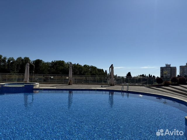 3-к. квартира, 100 м², 3 кровати
3-к. квартира, 100 м², 3 кровати