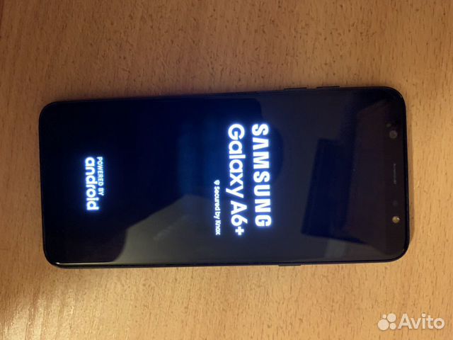 Samsung A6 Lite