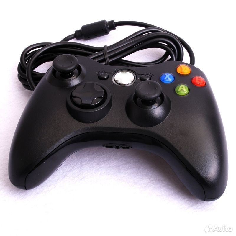 Блиц джойстик. Геймпад Xbox 360 проводной. Геймпад проводной Controller Black (Xbox 360). Джойстик Xbox x. Microsoft Xbox Series геймпад проводной.