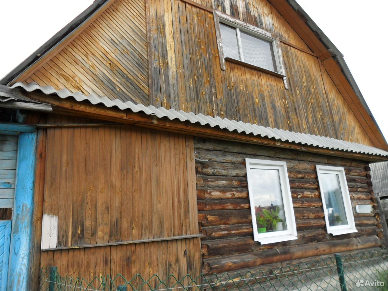 Купить Участок В Ключевске Свердловской Области