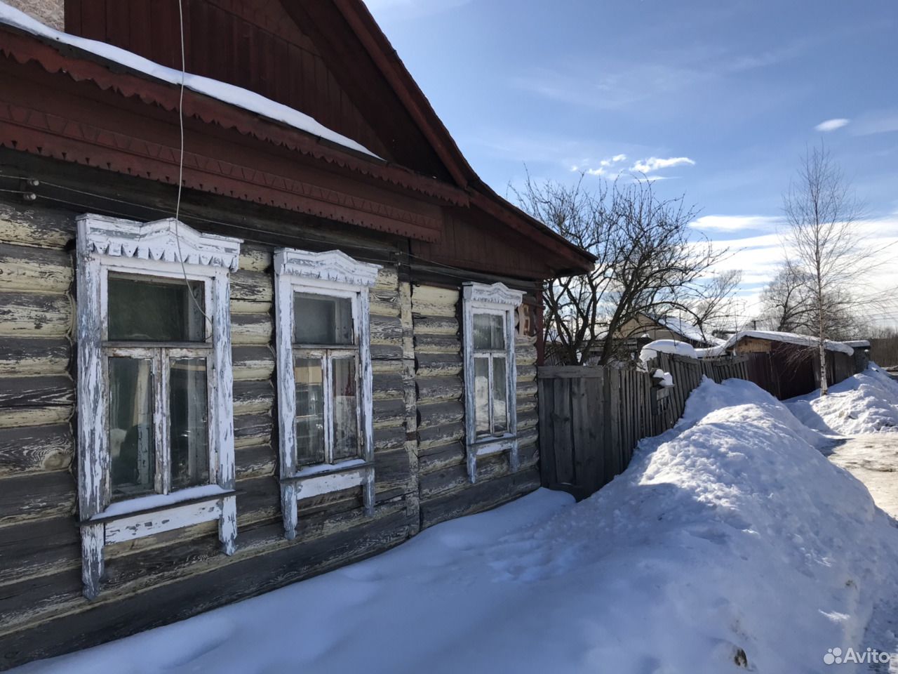 Продажа Домов В Ногинске