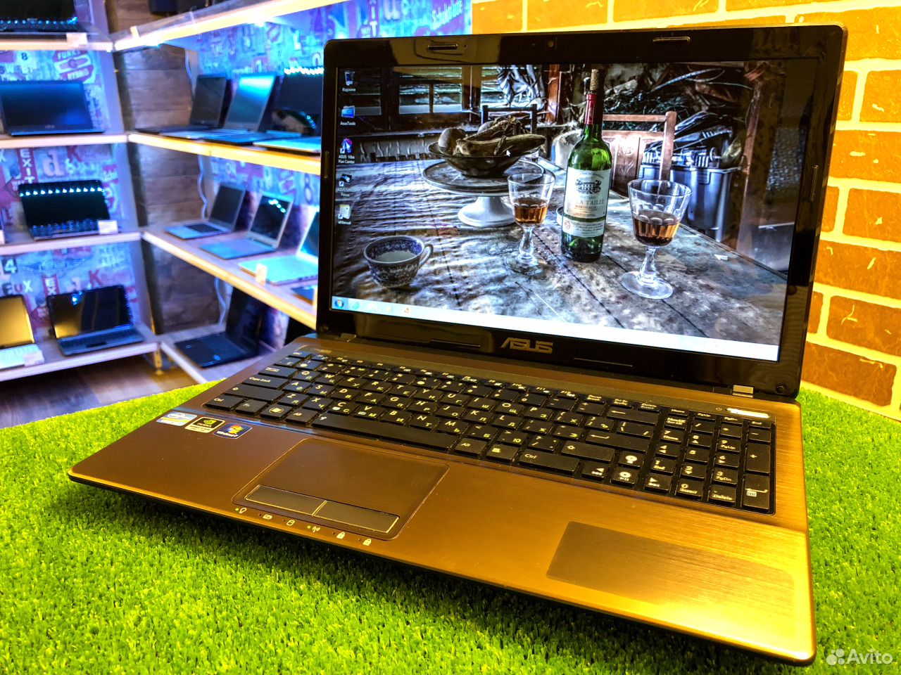 Ноутбук asus i5 nvidia. ASUS k53sv i5. Ноутбук асус лимитированная коллекция. Компьютер ноутбук ASUS code i7
