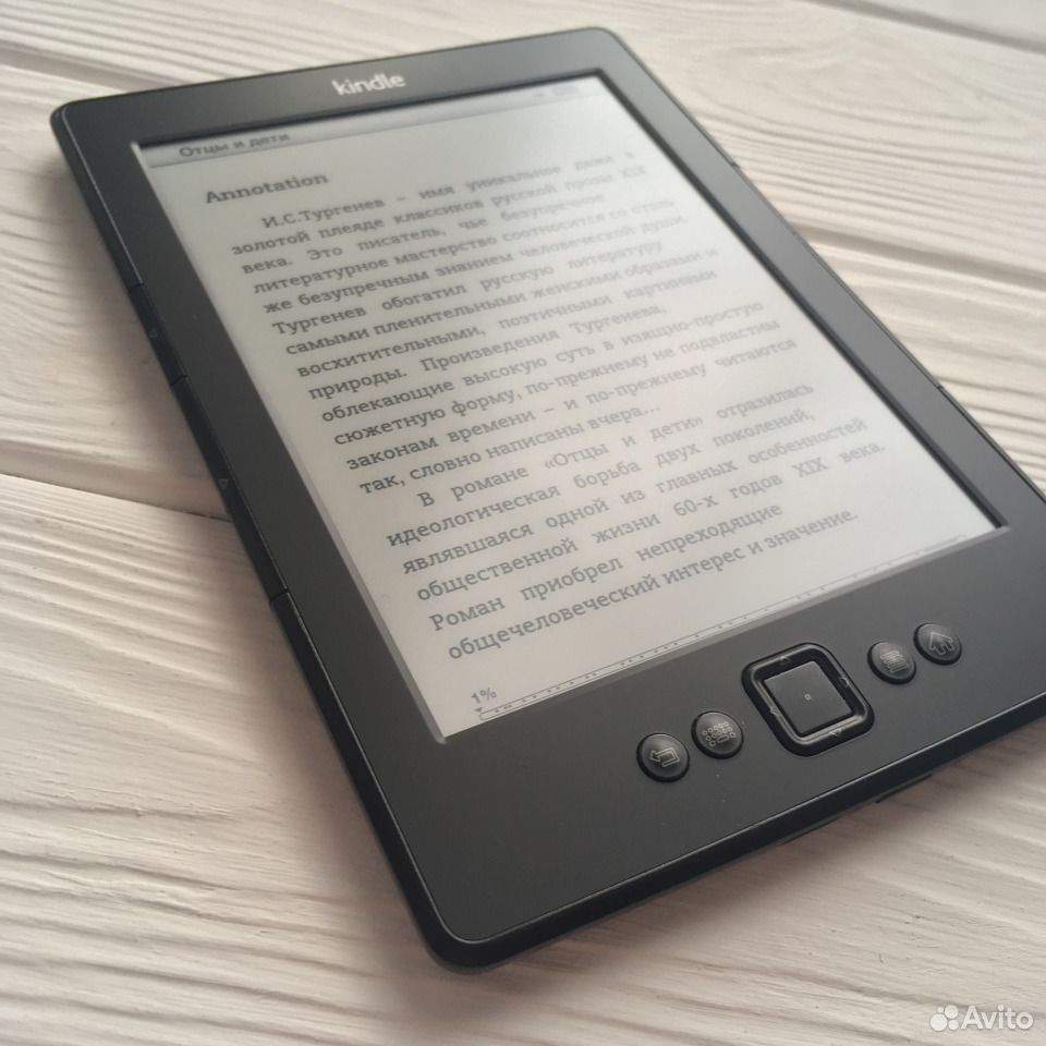 Amazon Kindle 5. Киндл 5. Фото Киндл 5 кнопка.