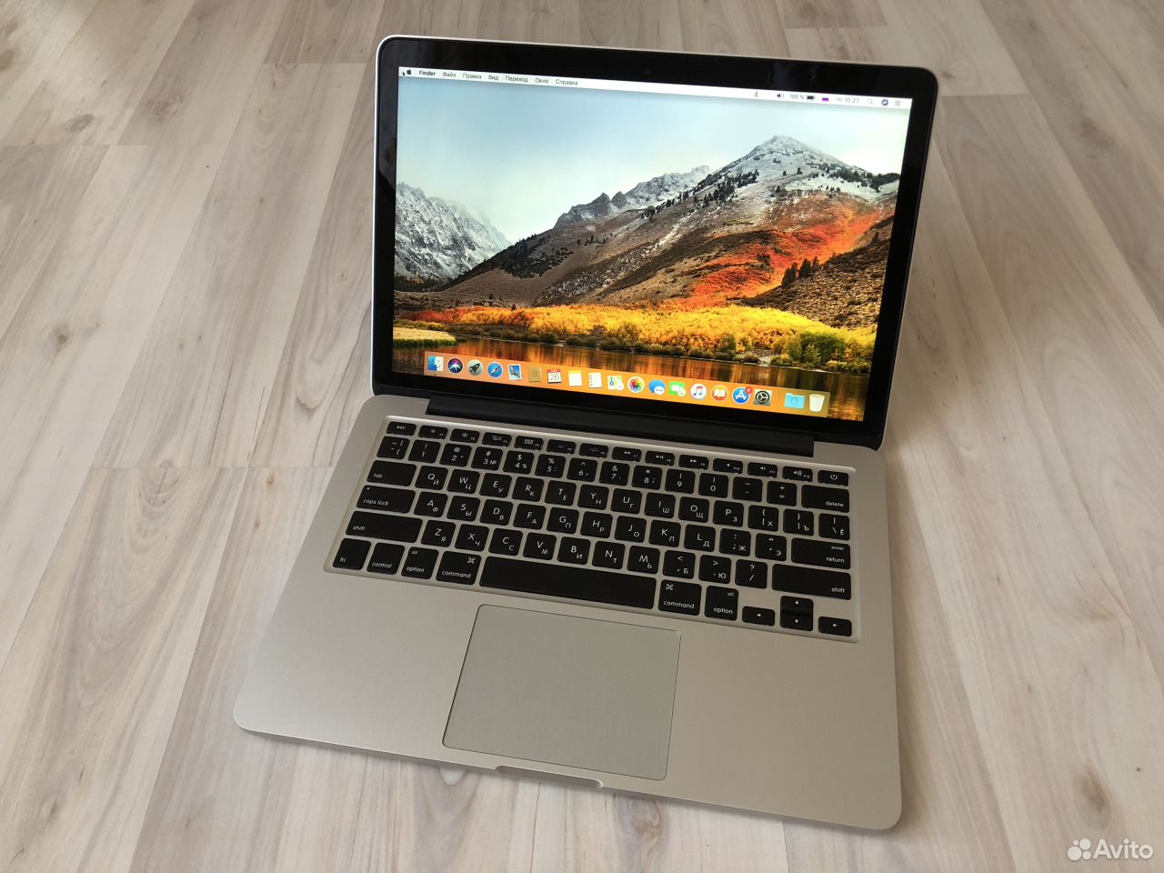 Macbook Pro 13 2018 Купить