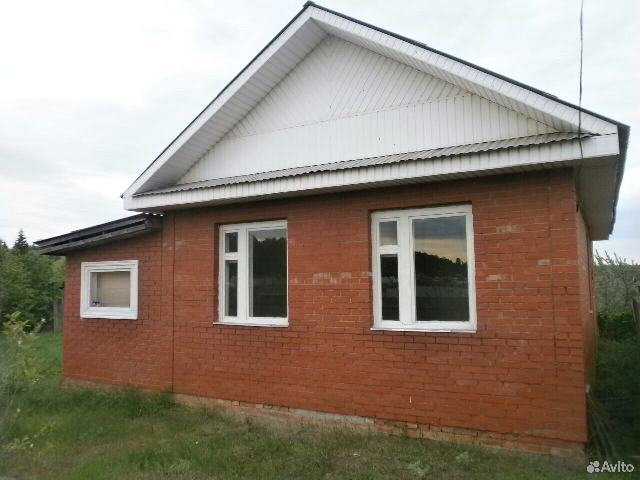 Купить Дом Краснокамском Районе Башкирия