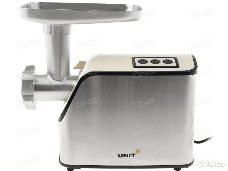 Нож Купить Для Мясорубки Unit Ugr 457