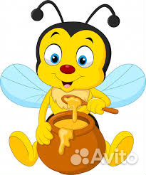 Мёд цветочный, сотовый купить на Зозу.ру - фотография № 5