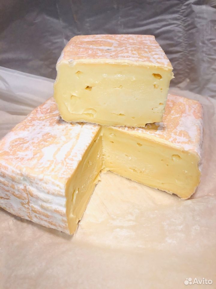 Сыр домашнего производства купить на Зозу.ру - фотография № 6