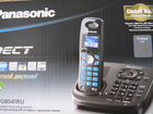 Panasonic KX-TG 8041 RU объявление продам
