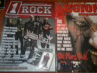 Журнал Classic Rock и другие объявление продам