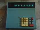 Первый калькулятор СССР Искра 1103.Счетмаш 1980 г объявление продам