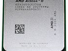 Процессор AMD am2 am3 phenom athlon x4 FX объявление продам