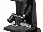 Микроскоп цифровой Bresser LCD 50x-2000x объявление продам