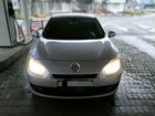 Renault Fluence 1.6 МТ, 2010, седан объявление продам
