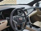 Cadillac XT5 3.6 AT, 2016, внедорожник объявление продам