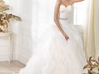 Свадебное платье Pronovias объявление продам