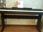 Цифровое пианино yamaha P-155 объявление продам