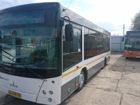 Городской автобус маз 206 2012 года объявление продам