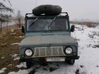 ЛуАЗ 969 1.2 МТ, 1978, 42 000 км объявление продам