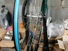 Сборка велосипедных колес, ремонт велосипедов объявление продам