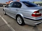 BMW 3 серия 2.2 AT, 2004, седан объявление продам
