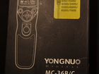 Yongnuo MC-36B/C объявление продам