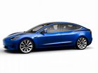 Tesla Model 3 AT, 2019, седан объявление продам