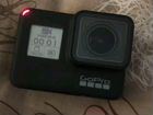 GoPro 7 объявление продам