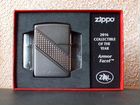 Zippo Armor 29151 - Коллекционная 2016 г объявление продам