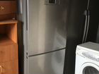 Холодильники бу, LG SAMSUNG объявление продам