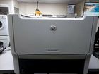 Принтер HP LaserJet P2015 объявление продам