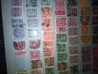 Разнообразие немецких марок объявление продам