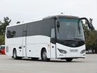 Автобус туристический King Long XMQ 6127С объявление продам