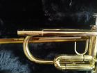 Труба Bach TR300H2 духовая труба Бах made in USA объявление продам