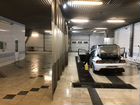 Автомойка на 6 постов
