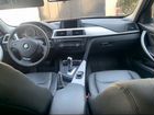 BMW 3 серия 2.0 AT, 2013, 112 000 км объявление продам