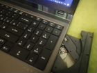 Мощный Игровой 4х ядерный ноутбук Acer объявление продам