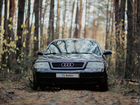 Audi A6 2.8 МТ, 1998, 300 000 км объявление продам