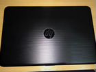 Ноутбук HP 17.3 в хорошем состоянии объявление продам